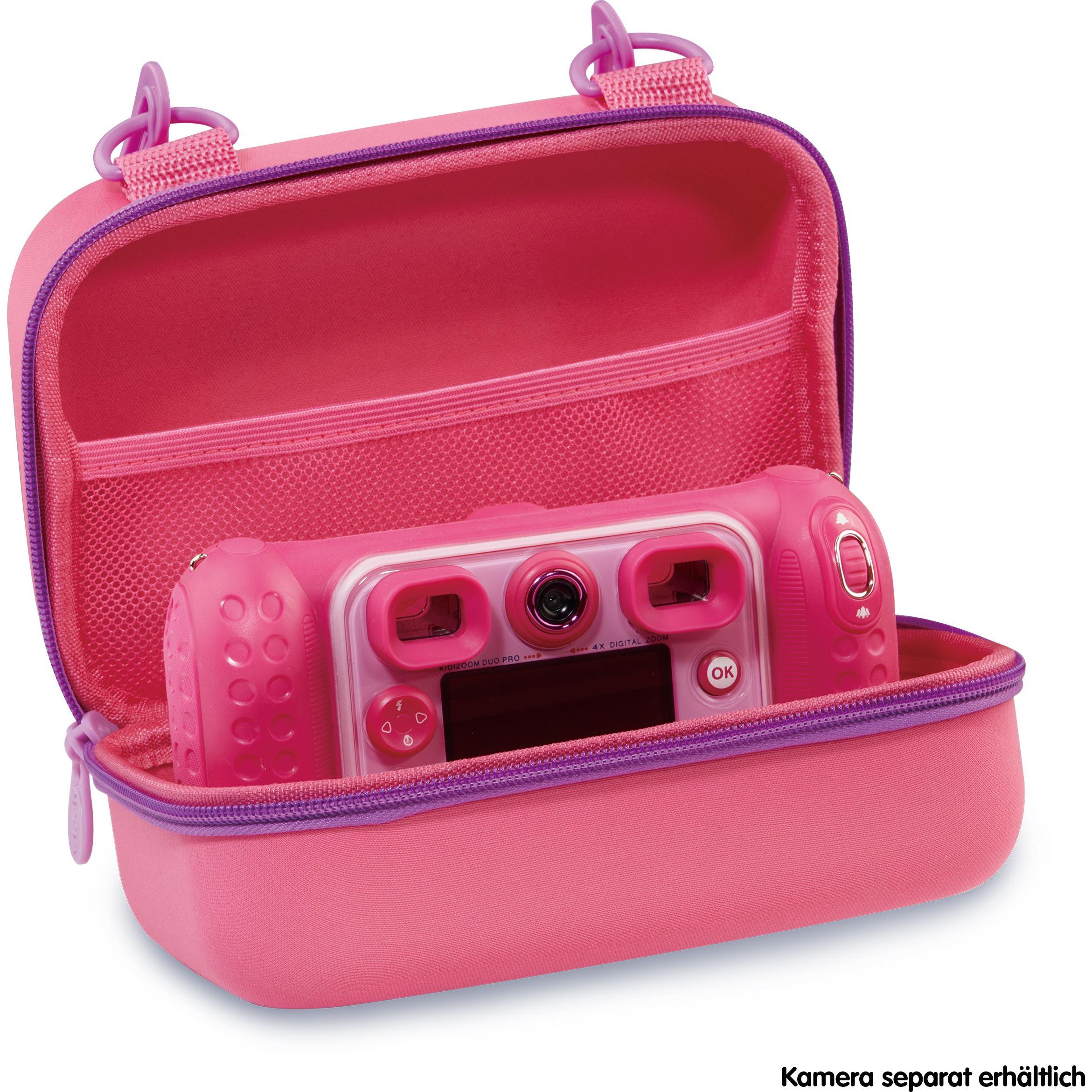 VTech KidiZoom Tragetasche pink