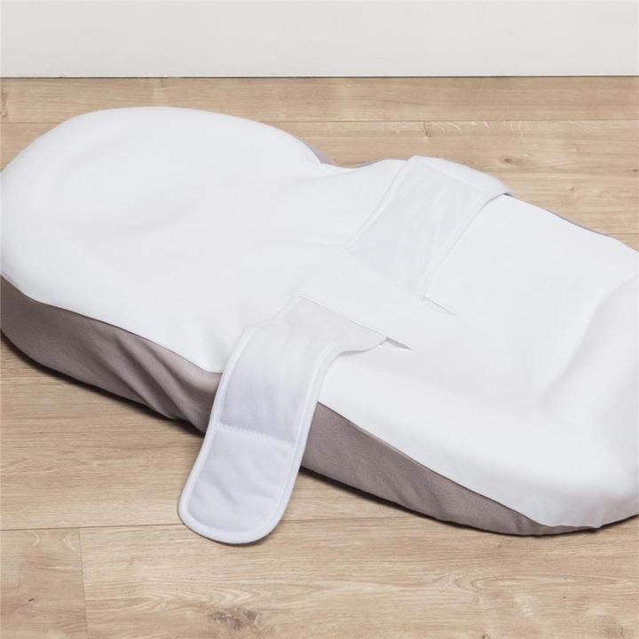 Actual product image Doomoo Supreme Sleep Plus Cover