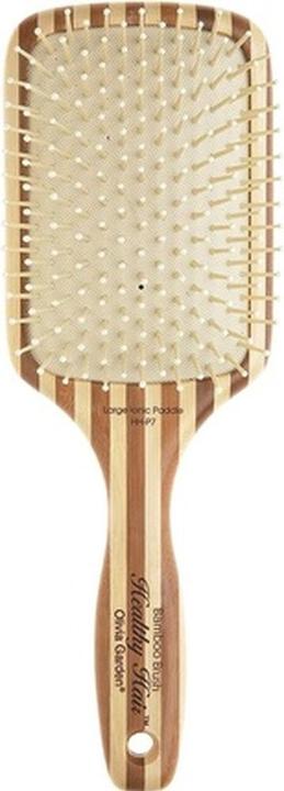 Produktbild Olivia Garden Healthy Hair Ionic Paddle Large Brush Szczotka Do WÅ‚osÃ³w Hh-P7
