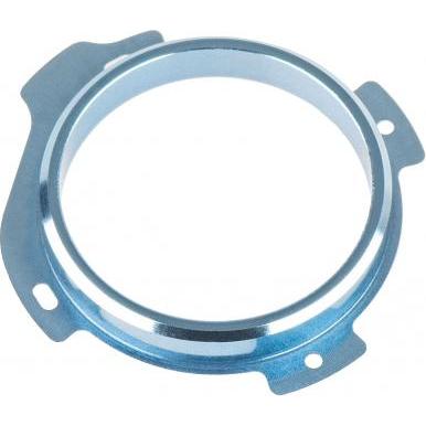 HMD Rear Camera Lens fur Pulse Pro, AI Camera, Silver (Modulo), Pezzi di ricambio per dispositivi mobili, Argento