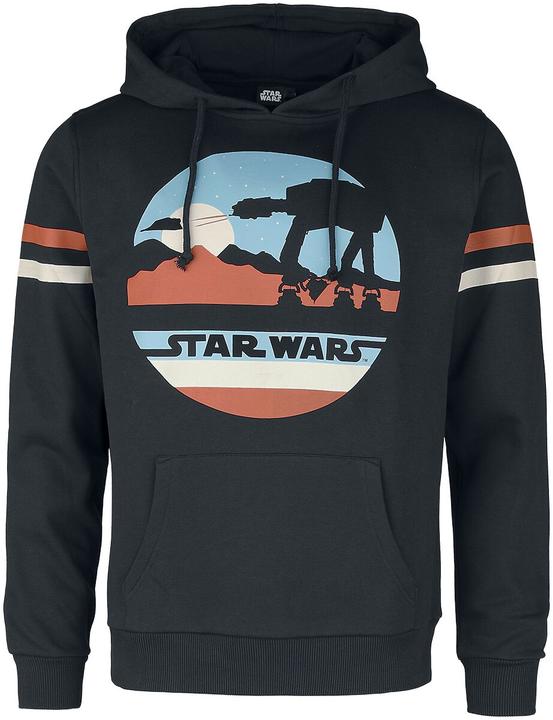Produktbild Star Wars Planet Scarif (XL)
