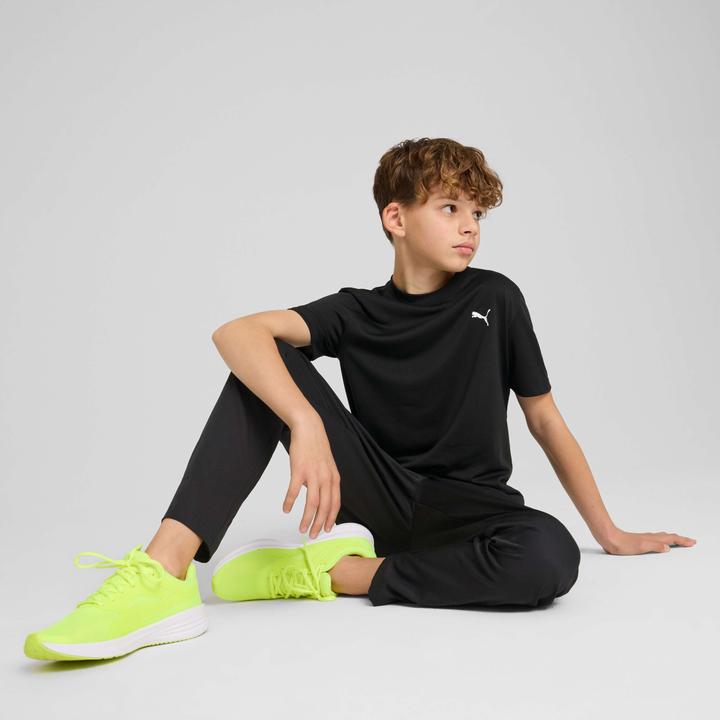 Produktbild Puma TAD ESS Woven Tapered Pants B (128)