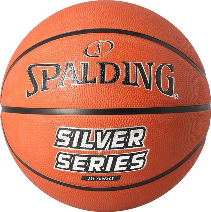 Produktbild Spalding Silver Series (5)