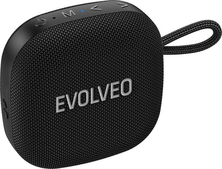 Actual product image Evolveo EEVOLVEO TopSound, wireless waterproof bluetooth (13 h)