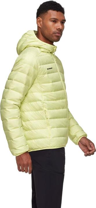 Actual product image Mammut Waymarker IN Hooded Jacket Men (S)