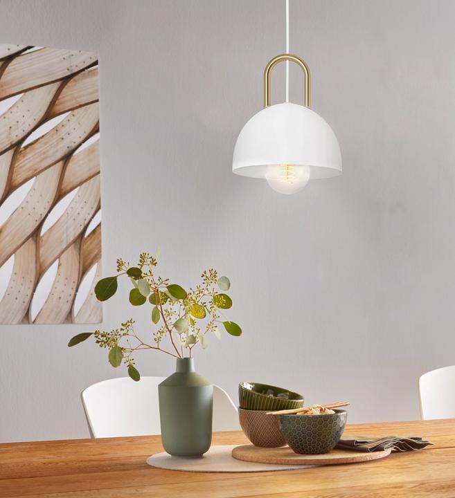Image du produit EGLO Suspension à LED (E27)