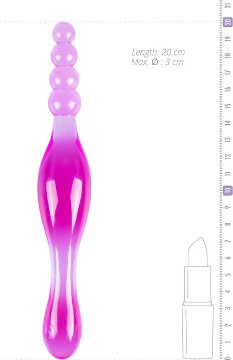 Actual product image You2Toys Galaxia Lavender
