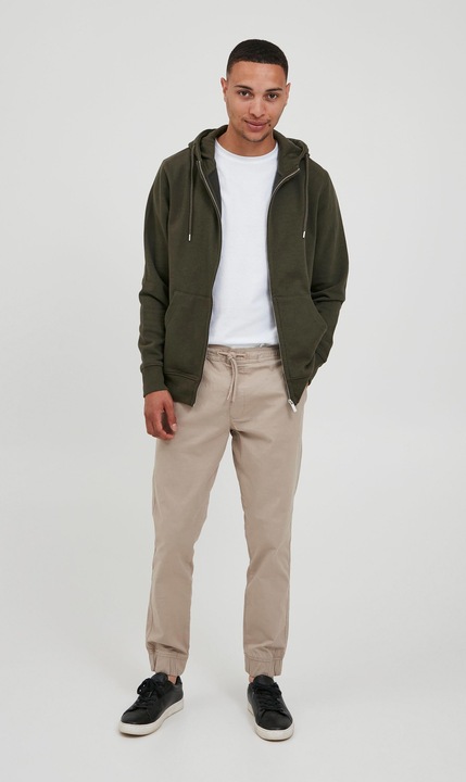 Immagine prodotto Solid Giacca in felpa SDSweat (XXL)