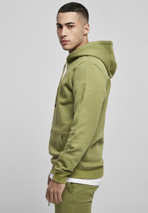 Produktbild Urban Classics Organic Basic Hoody (XL, XXL)