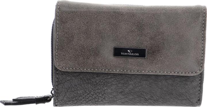Immagine prodotto Tom Tailor Portafoglio Elin 14 cm