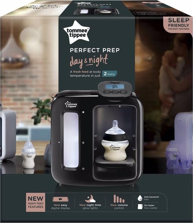 Immagine prodotto Tommee Tippee Preparazione perfetta giorno e notte