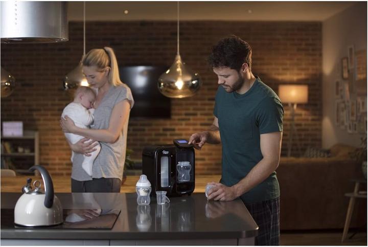 Immagine prodotto Tommee Tippee Preparazione perfetta giorno e notte