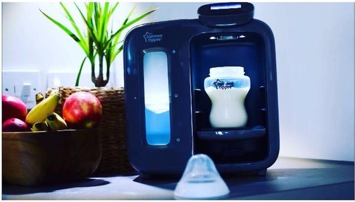 Immagine prodotto Tommee Tippee Preparazione perfetta giorno e notte