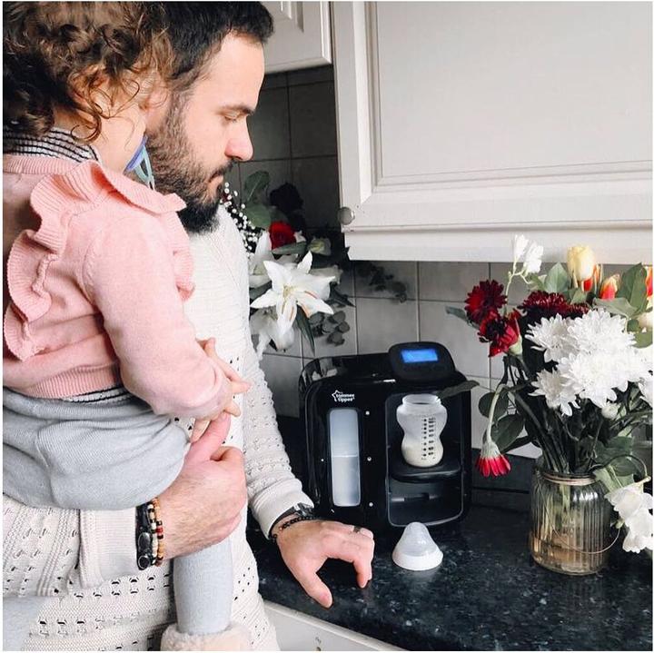 Immagine prodotto Tommee Tippee Preparazione perfetta giorno e notte