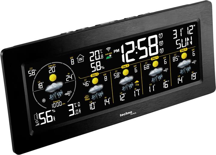 Produktbild Technoline WD 3050