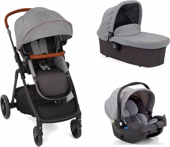 Produktbild Graco Near2Me Trio