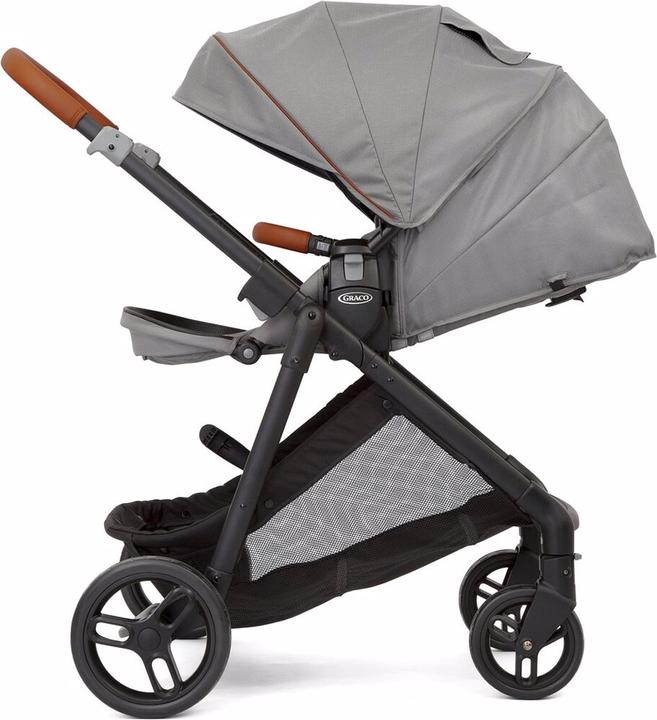 Produktbild Graco Near2Me Trio