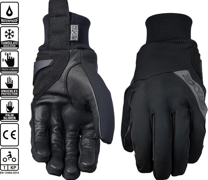 Produktbild Five WFX Frost WP (Herren, XL)