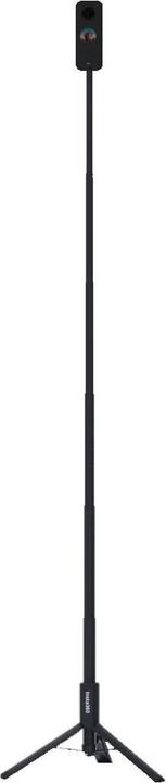 Produktbild Insta360 2-in-1 Invisible Selfie Stick + Tripod (CINX2CB/G)