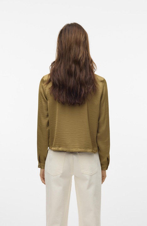 Produktbild Vero Moda VMMARYS Hemd Hemd (M)