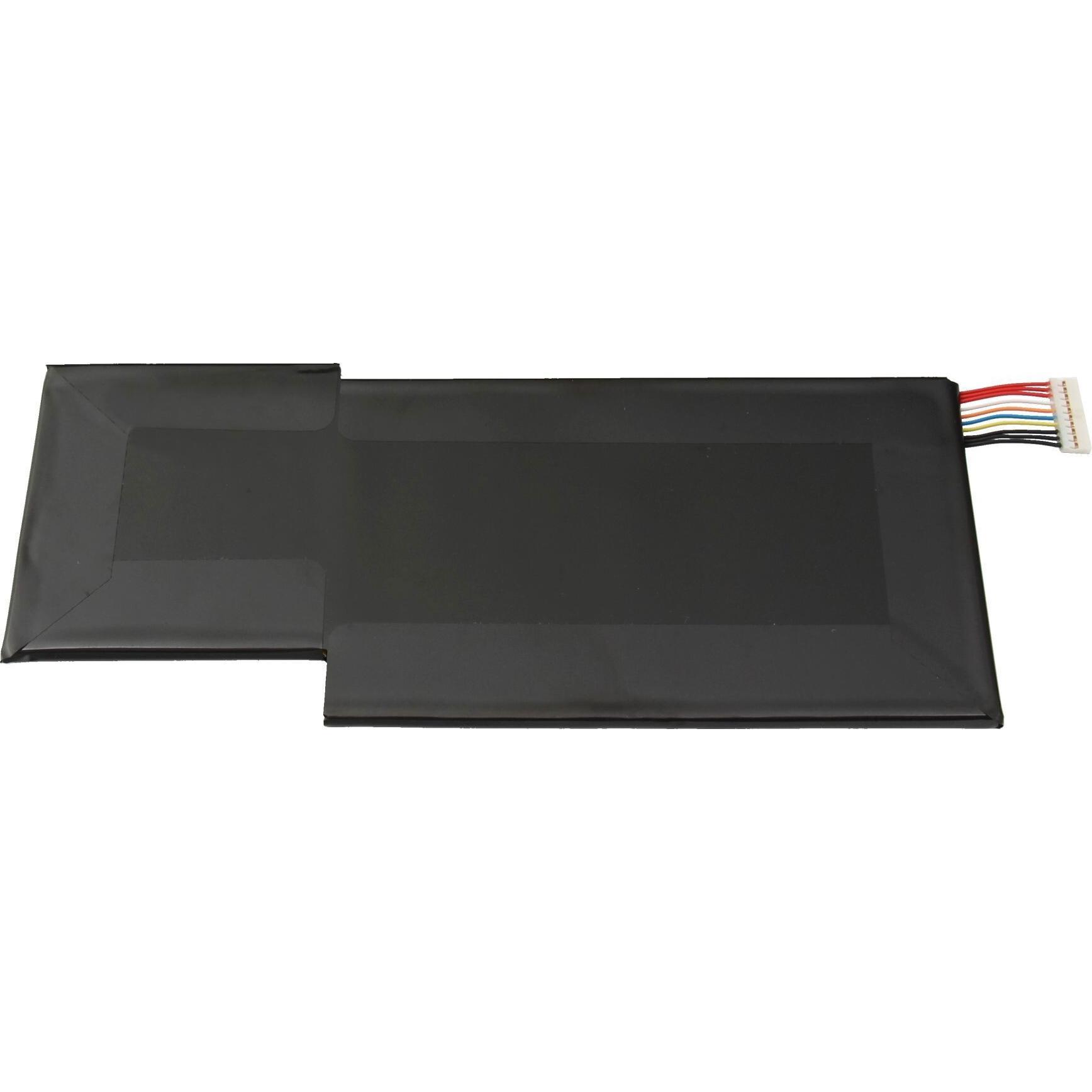 Thumbnail - MSI S9N-903A220-M47 (3 Zellen, 4600 mAh), Notebook Akku