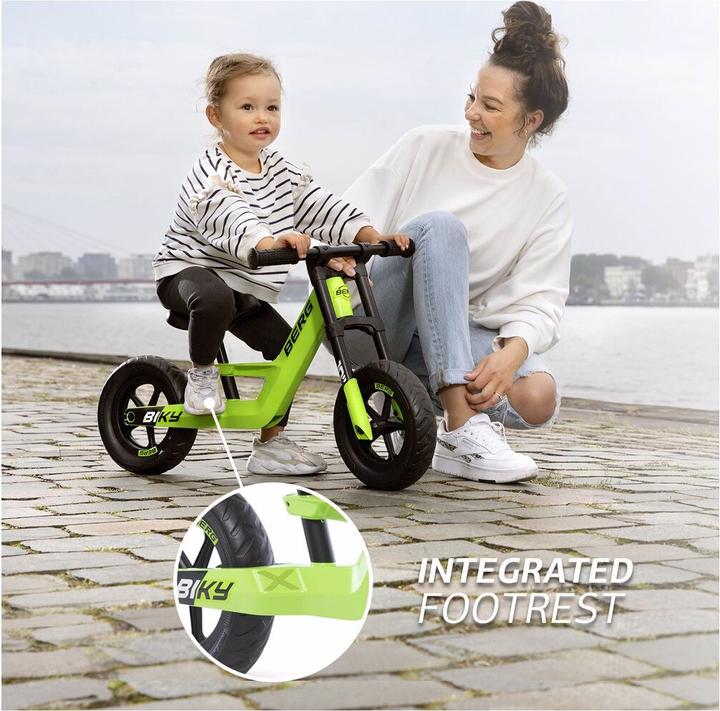 Immagine prodotto BERG Biky Mini (10")