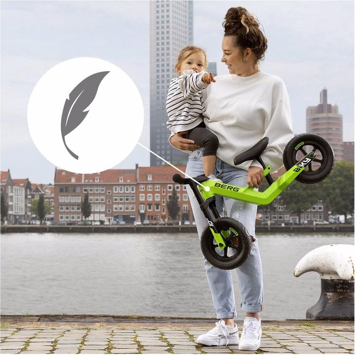Immagine prodotto BERG Biky Mini (10")
