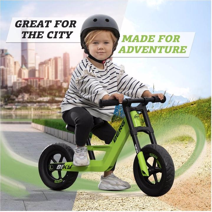 Immagine prodotto BERG Biky Mini (10")