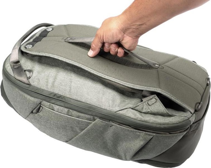 Actual product image Peak Design Travel Backpack I (Photo backpack, 30 l)