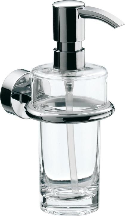 Produktbild Emco Lotionspender Rondo 2 chrom 452100100