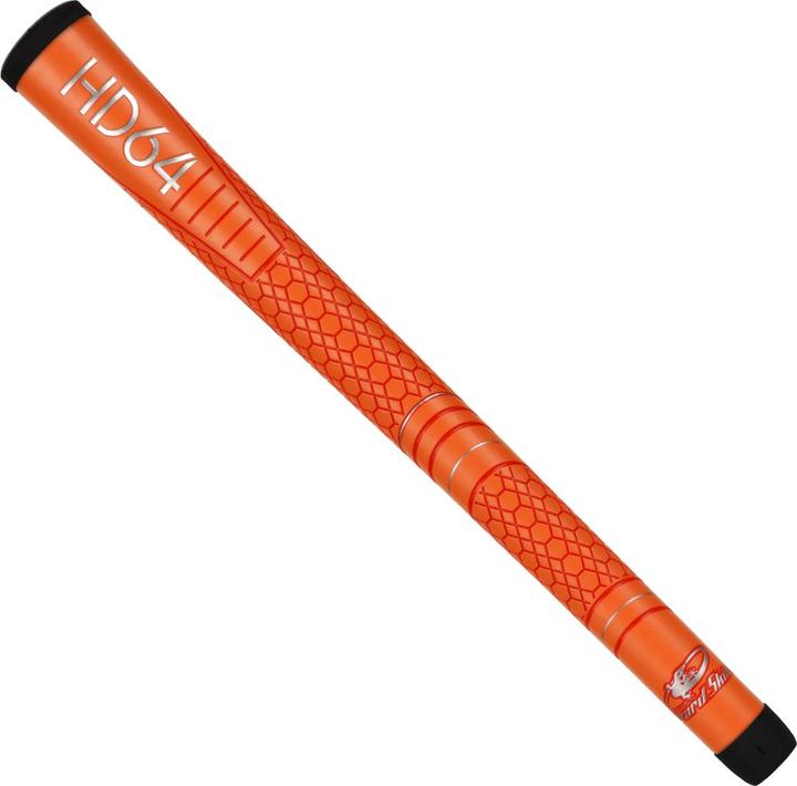 blaze orange