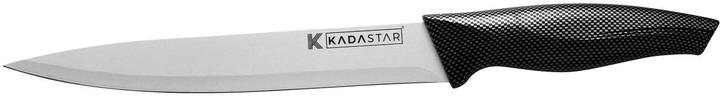 Actual product image Kadastar Knife set Premium