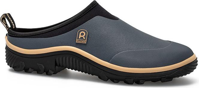 Produktbild Rouchette clogs trial open (44)