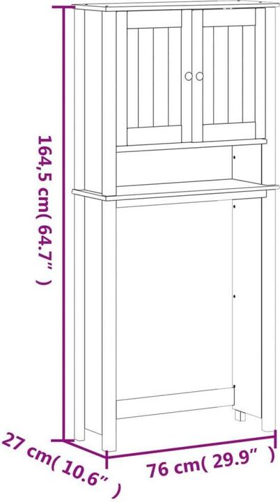 Image du produit vidaXL Karisa