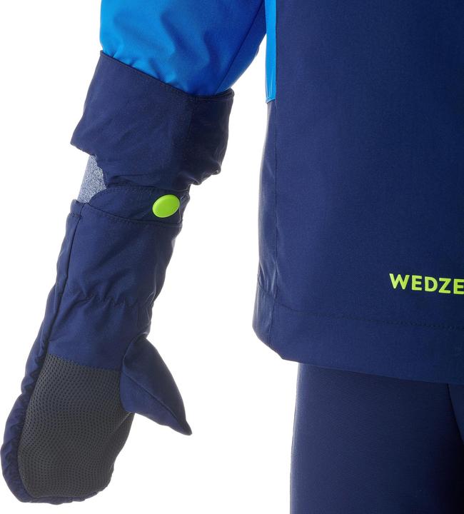 Produktbild Wedze SKI-P COMBO 580 KID (116)