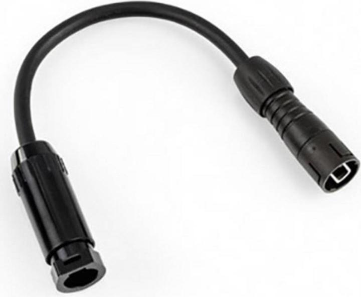 Produktbild HT Instruments 1009760 ACONBIN Adapterkabel Adapter für Anschluss eines Stromwa (Adapter)
