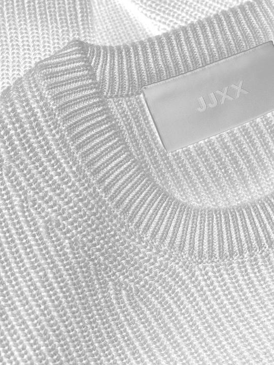 Produktbild JJXX JXMILA Strickpullover mit Rundhals Strickpullover mit Rundhals (XS)