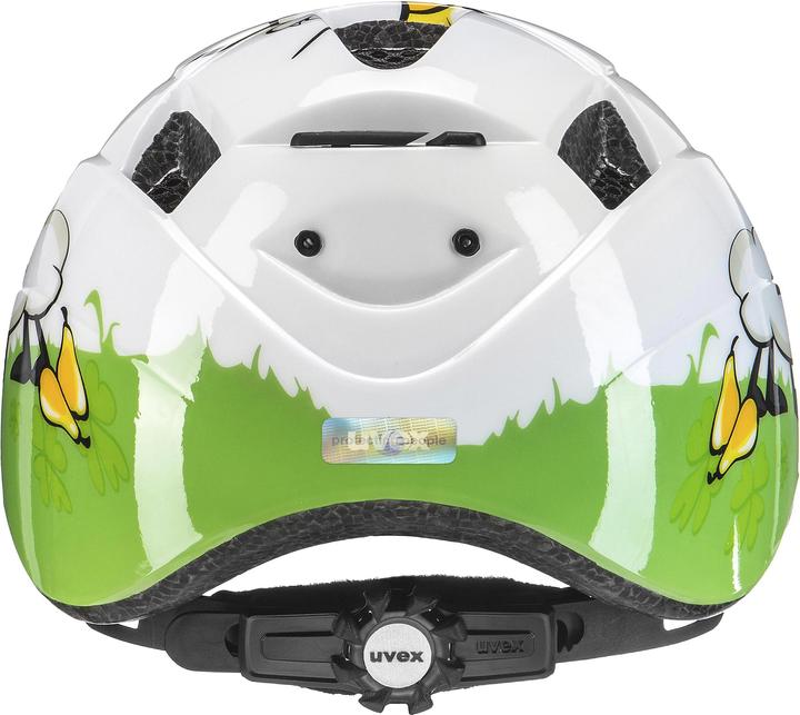 Produktbild Uvex Sports Kid 2 (46 - 52 cm)