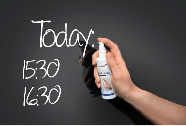 Image du produit Legamaster Couleur du tableau magnétique en verre (90 x 120 cm)