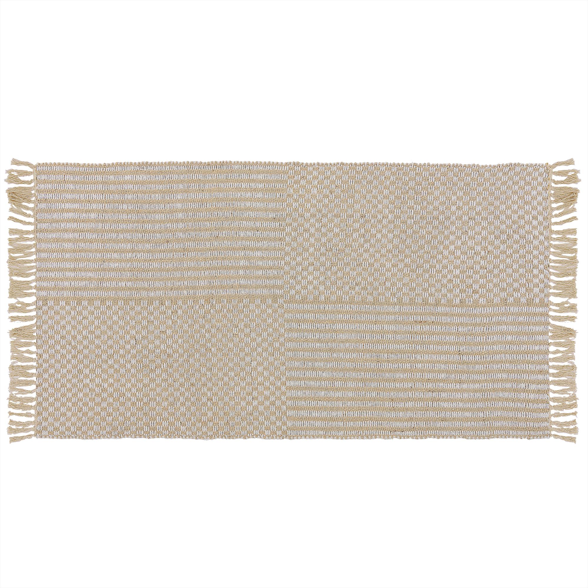 Beliani, Teppich, Adabag (80 x 150 cm)