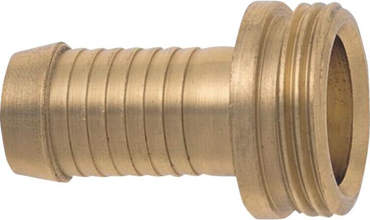 Geka Hose tail (Hose clip, 25 mm)