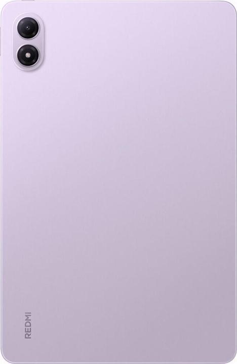 Produktbild Xiaomi Tablet VHU6229EU (12.10", 256 GB, Lavendelviolett, Lavender Purple, Violett)