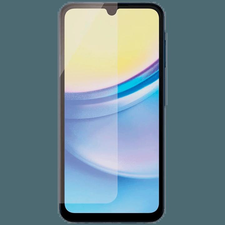 Actual product image PanzerGlass Ultra-Wide Fit (1 pcs., Samsung Galaxy A16, Samsung Galaxy A16 5G)