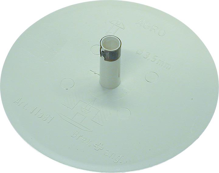 Immagine prodotto Steffen Rosa da soffitto
