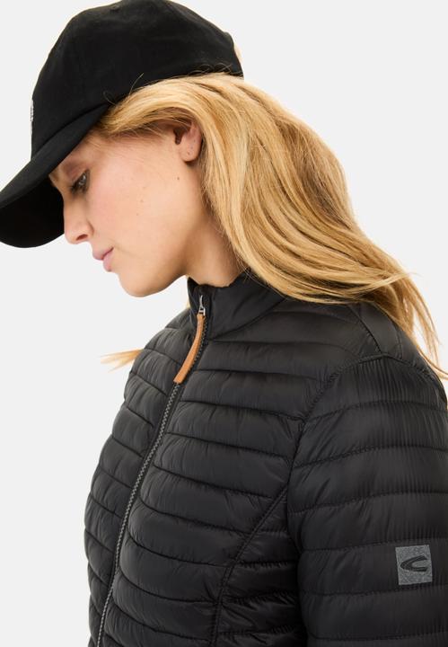 Produktbild Camel Active Leichte Steppjacke aus recyceltem Polyamid (38)
