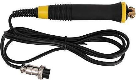 Image du produit Seaan Pyrography Machine, kit de combustion du bois amélioré