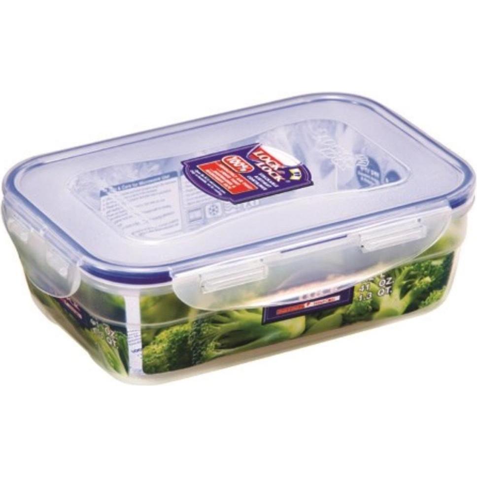 Lock & Lock Vorratsdose stapelbar 1.2lt 210x146x67mm (1.20 l) (HPL321)