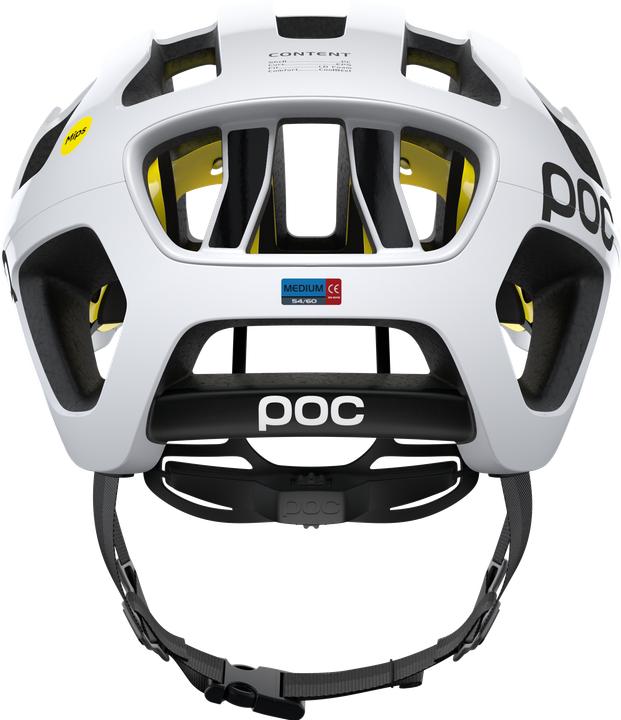 Immagine prodotto Poc Casco da viaggio Octal Mips (56 - 62 cm)