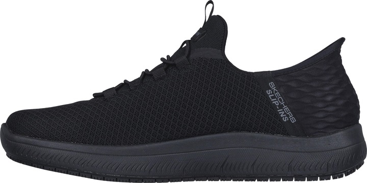 Immagine prodotto Skechers Sneaker Work Slip-Ins Summits SR Colsin Nero (43)