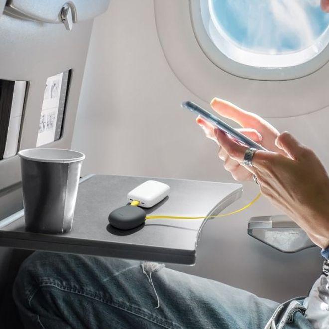 Actual product image Baseus Let's go Little Reunion (1 m, USB 3.0)